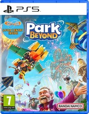 Park Beyond (PS5) PlayStation