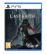 The Last Faith - PS5