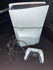 Console Sony PS5 Slim Edition