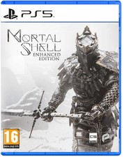Mortal Shell Enhanced PS5