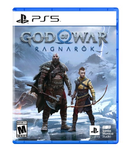 God war ragnarök - god, ragnarök -