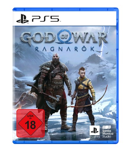 God war ragnarök 100 - god,