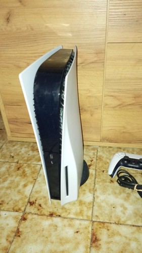 Console ps5 sony - console,