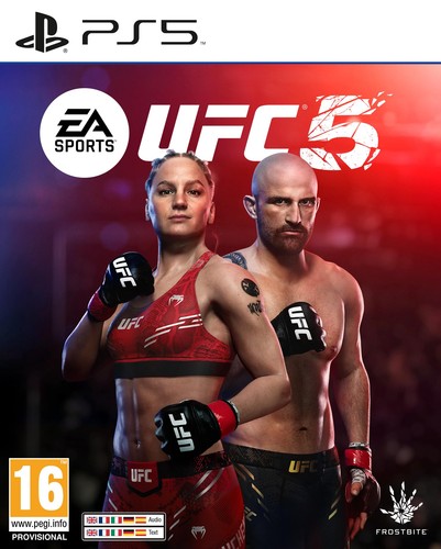 Sports ufc standard - sports,