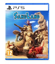 SAND LAND (PS5) Playstation 5