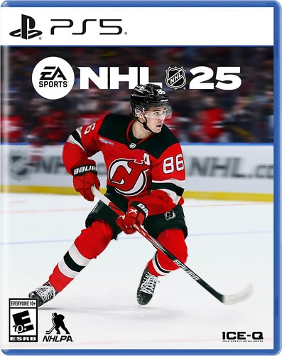 Nhl playstation 5 - playstation,