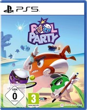Pool Party (PlayStation 5)