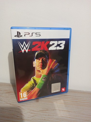 Wwe 2k23 édition standard - standard,