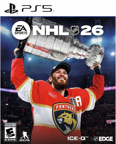 Nhl playstation 5 - 26,