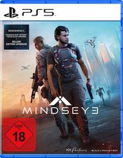 MindsEye (PlayStation 5)
