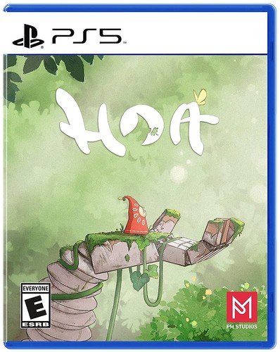 Hoa playstation 5 - -,