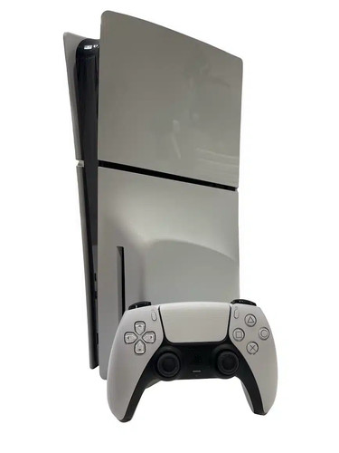 Sony playstation ps5 slim - sony,