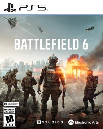 Battlefield sony - battlefield,