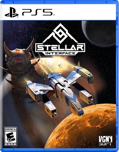 Stellar interface édition - stellar,