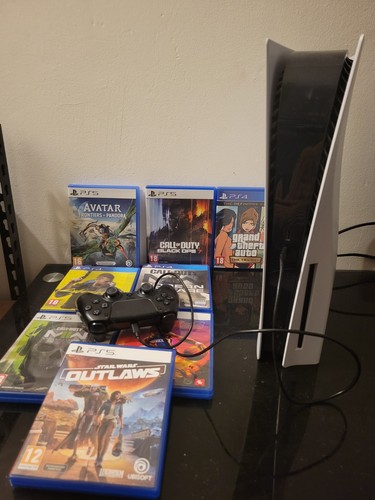 Ps5 standard - ps5,