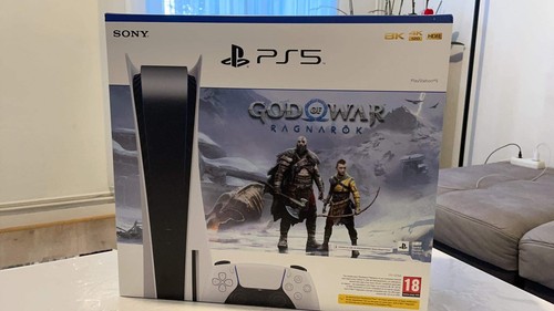 Sony pack ps5 édition - sony, 🎮