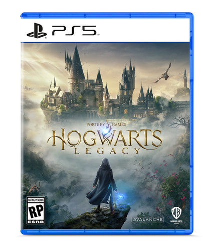 Hogwarts legacy édition - legacy, (Édition