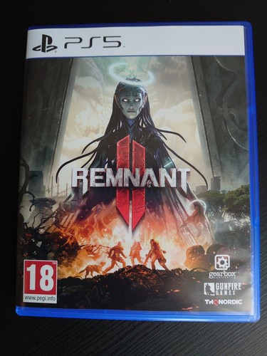 Remnant playstation 5 - 2,