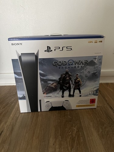 Sony ps5 standard - standard, Édition
