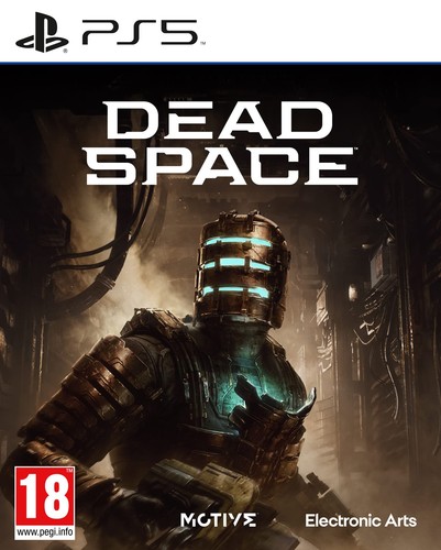 Dead space ps5 videogiochi - dead,