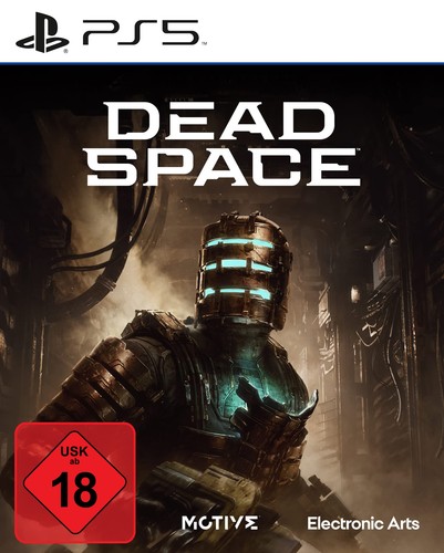 Dead space playstation - dead,