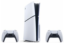 Sony Playstation 5 PS5 SLIM