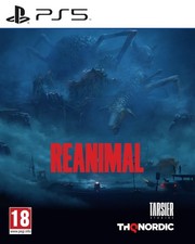 REANIMAL - PlayStation 5