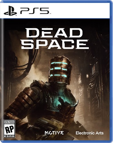 Dead space playstation - playstation, 5
