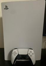 Console Playstation 5 Standard