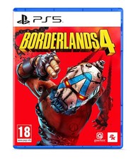 Borderlands 4 Standard Edition