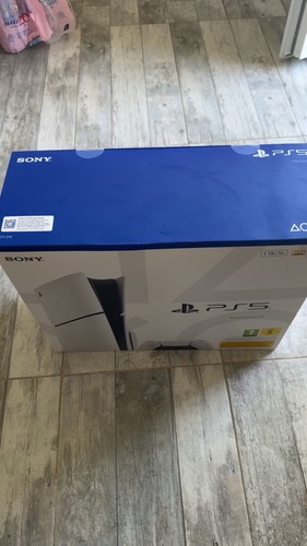 Sony console playstation 5 - -,
