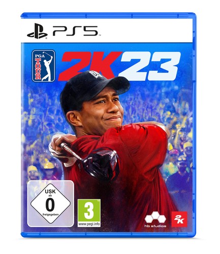 Pga tour 2k23 - -, &